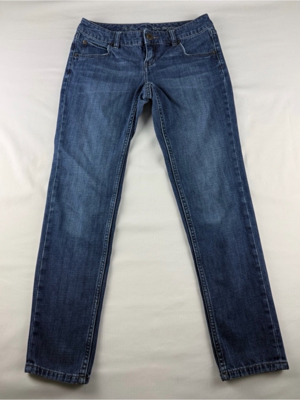 NWOT Slim Boyfriend m Straight Women’s Jeans